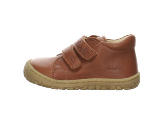 Lurchi Norik Barefoot Klettschuh