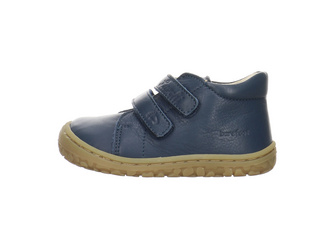 Lurchi Norik Barefoot Klettschuh