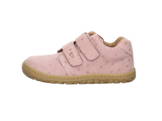 Lurchi Nunia Barefoot Klettschuh