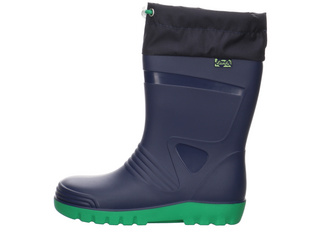 Lurchi Percy Gummistiefel