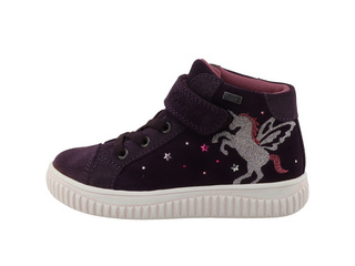 Lurchi Yina Tex Hightop Sneaker