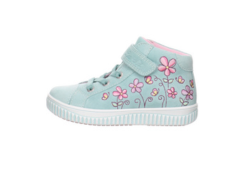 Lurchi Yolli Klettschuh