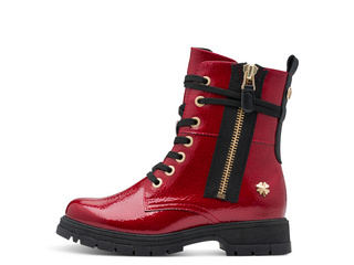 Marco Tozzi Schnürboots