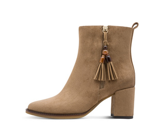 Marco Tozzi Stiefelette