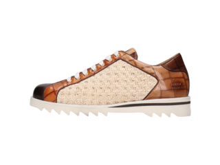 Melvin & Hamilton Hadrian 4 Schnürschuh