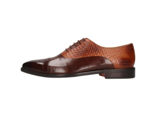 Melvin & Hamilton Lawrence 3 Schnürschuh