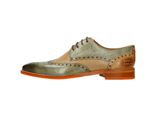 Melvin & Hamilton Martin 15 Schnürschuh