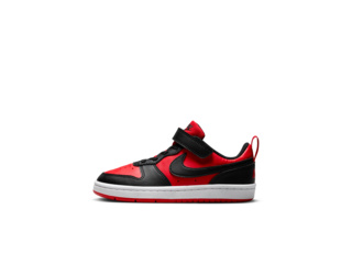 Nike Court Borough Low Recraft Sneaker