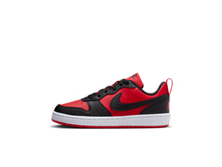 Nike Court Borough Low Recraft Sneaker