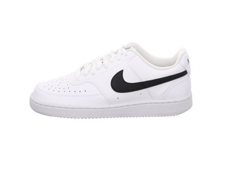 Nike Court Vision Low Sneaker