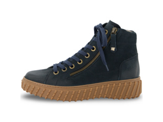 Paul Green High Top Sneaker