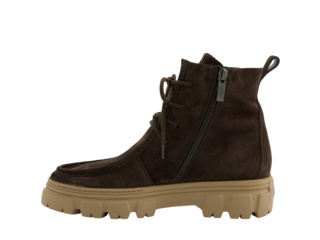 Paul Green Schnürboots