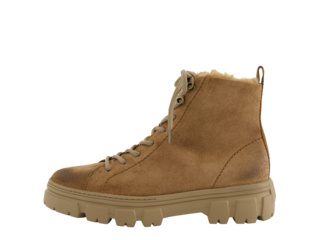 Paul Green Schnürboots