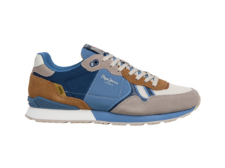 Pepe Jeans Brit Sneaker