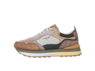 Pepe Jeans Freya Sneaker