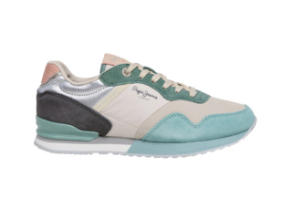 Pepe Jeans London Sneaker