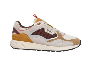 Pepe Jeans Marlon Sneaker