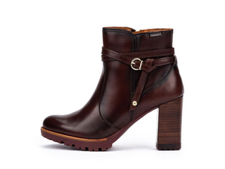 Pikolinos Connelly Stiefelette