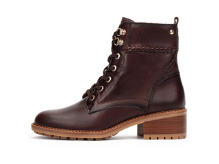 Pikolinos Medina Schnürstiefelette