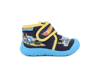 Primigi Hot Wheels™ Let´s Race Hausschuh