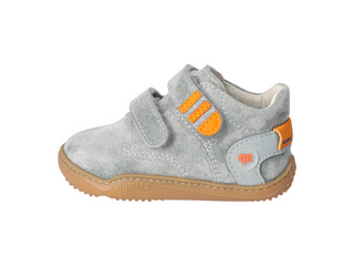 Qnuffs Buche Klettschuh