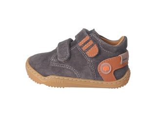 Qnuffs Buche Klettschuh
