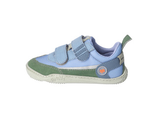 Qnuffs Erle Klettschuh