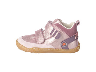 Qnuffs Kastanie Klettschuh