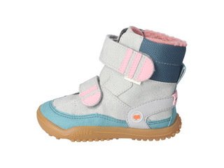 Qnuffs Tanne Winterboots