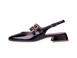 Regarde Le Ciel Lola 07 Slingpumps