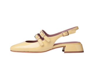 Regarde Le Ciel Lola 07 Slingpumps