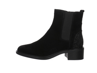 Regarde Le Ciel Moira Chelsea Boots