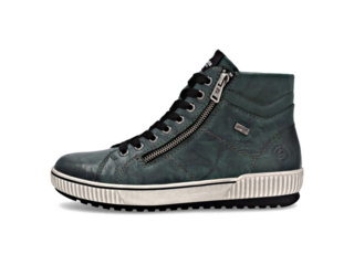 Remonte Schnürboots