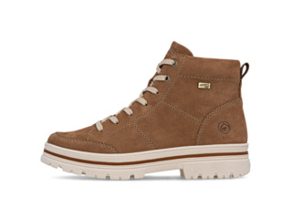 Remonte Schnürboots