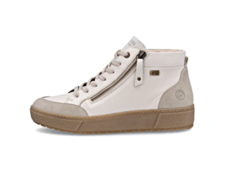 Remonte Schnürboots