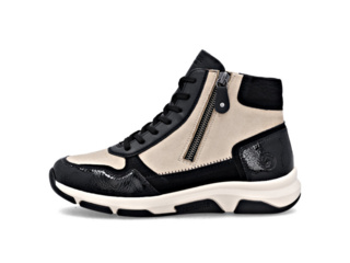 Remonte Schnürboots