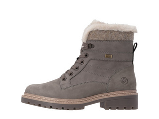 Remonte Schnürboots
