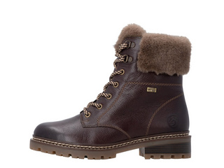 Remonte Schnürboots