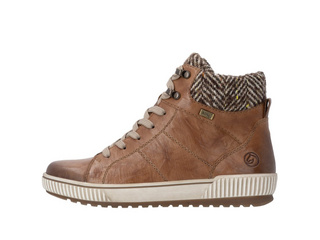 Remonte Schnürboots