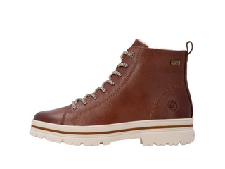 Remonte Schnürboots