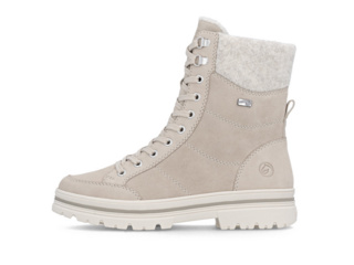 Remonte Schnürboots