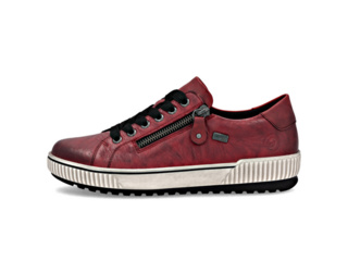 Remonte Schnürschuh