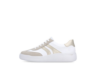 Remonte Schnürschuh