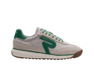 Replay Yard Tonal Sneaker