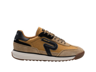 Replay Yard Union Sneaker