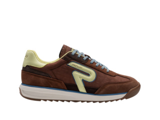 Replay Yard Union Sneaker