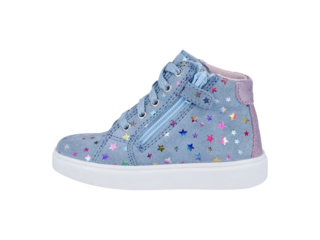 Richter Flora High Top Sneaker