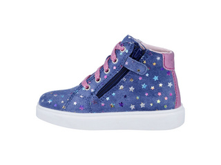 Richter Flora High Top Sneaker