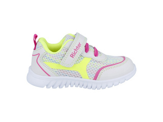 Richter Wallaby Sneaker