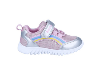 Richter Wallaby Sneaker